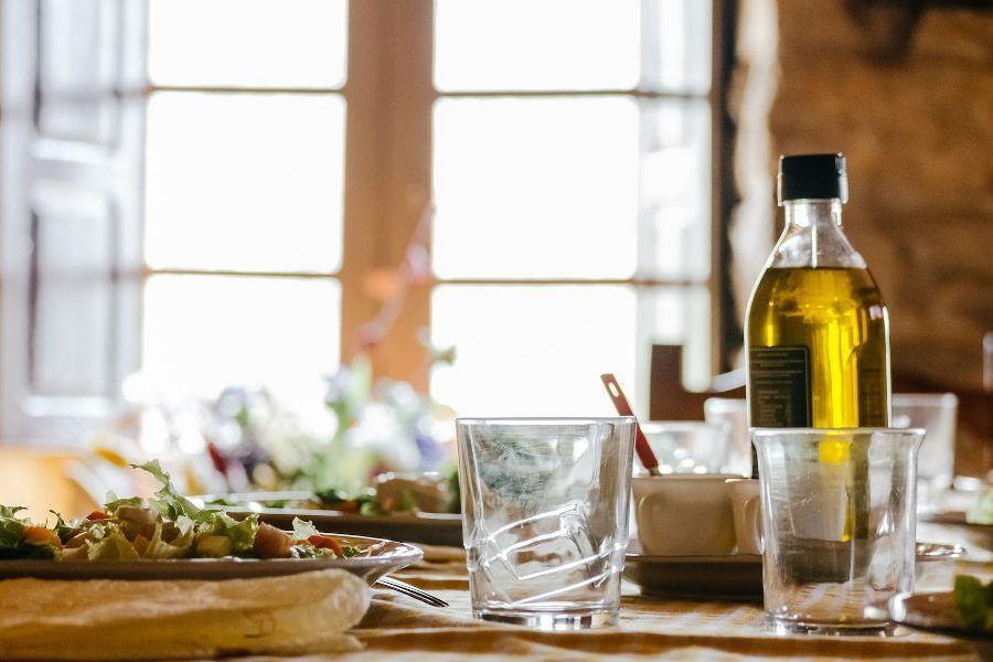 Comer bien en Úbeda