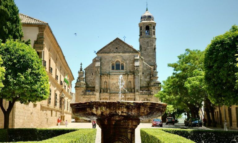 Qué ver en Úbeda